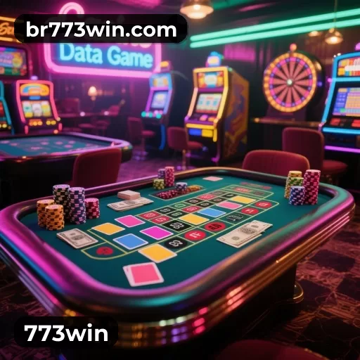 773win plataforma